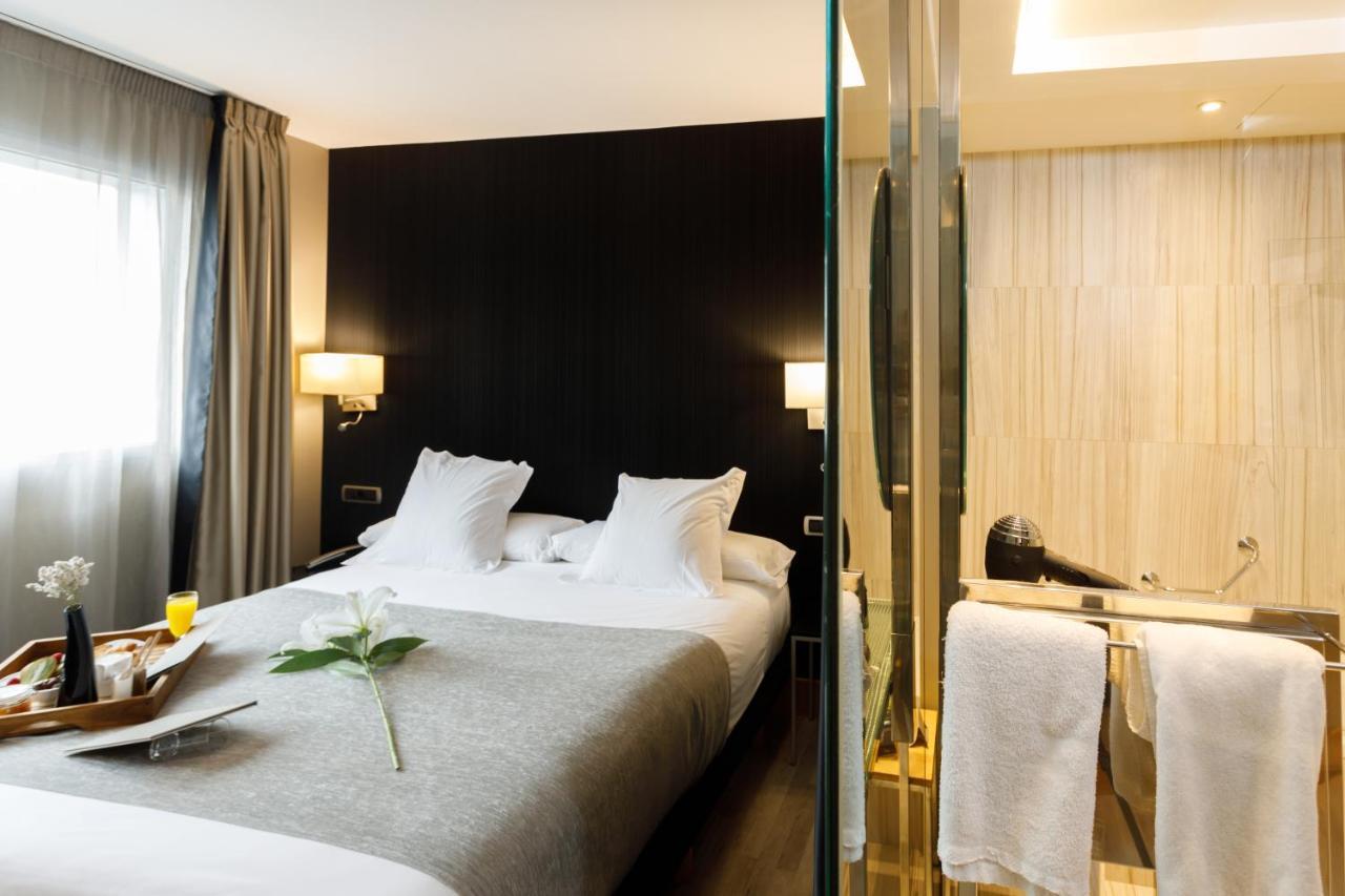 Queen Room City View