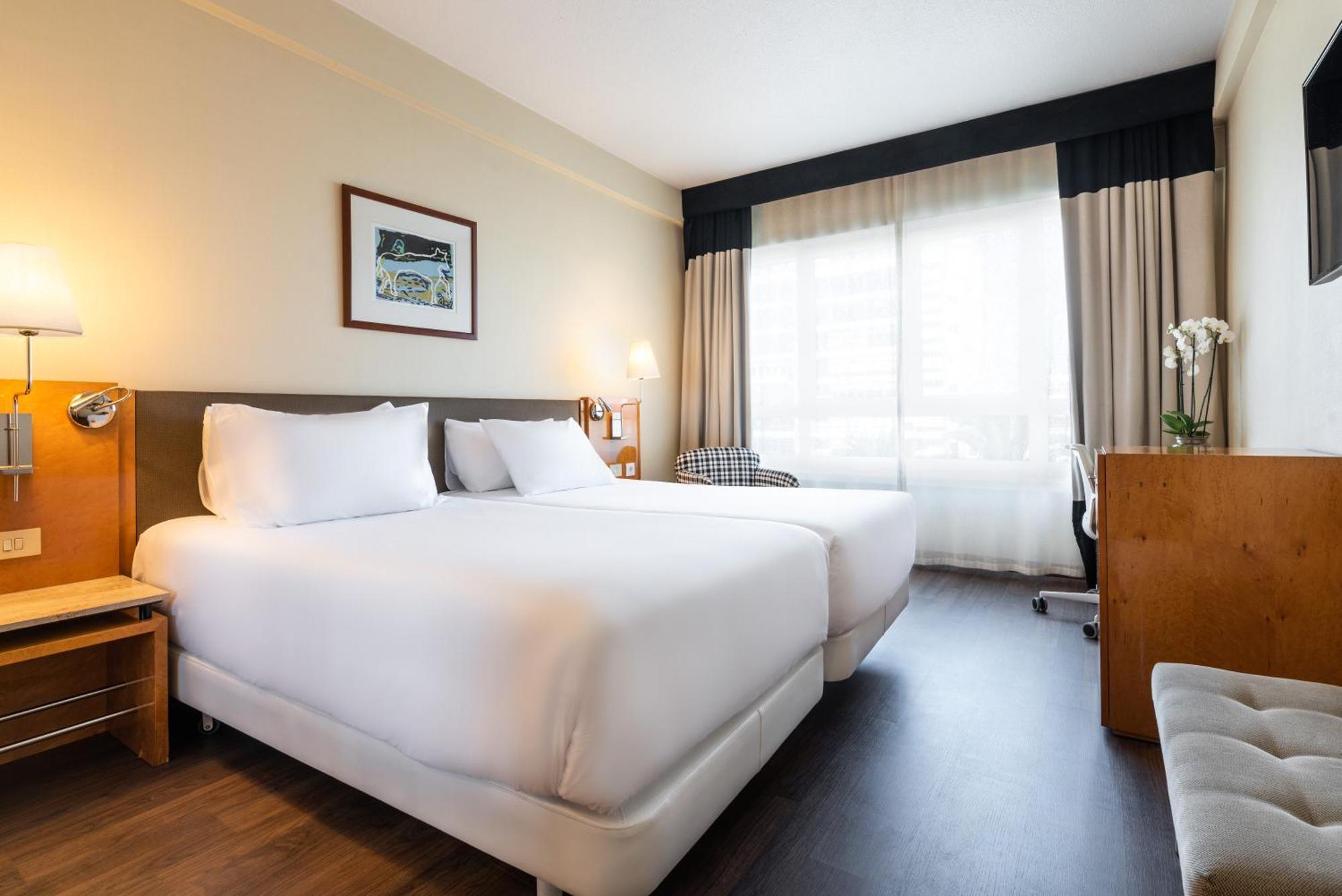 Double Room Extra Bed