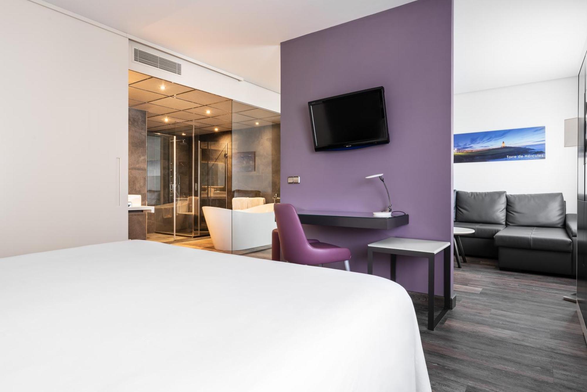 Premium Superior Room