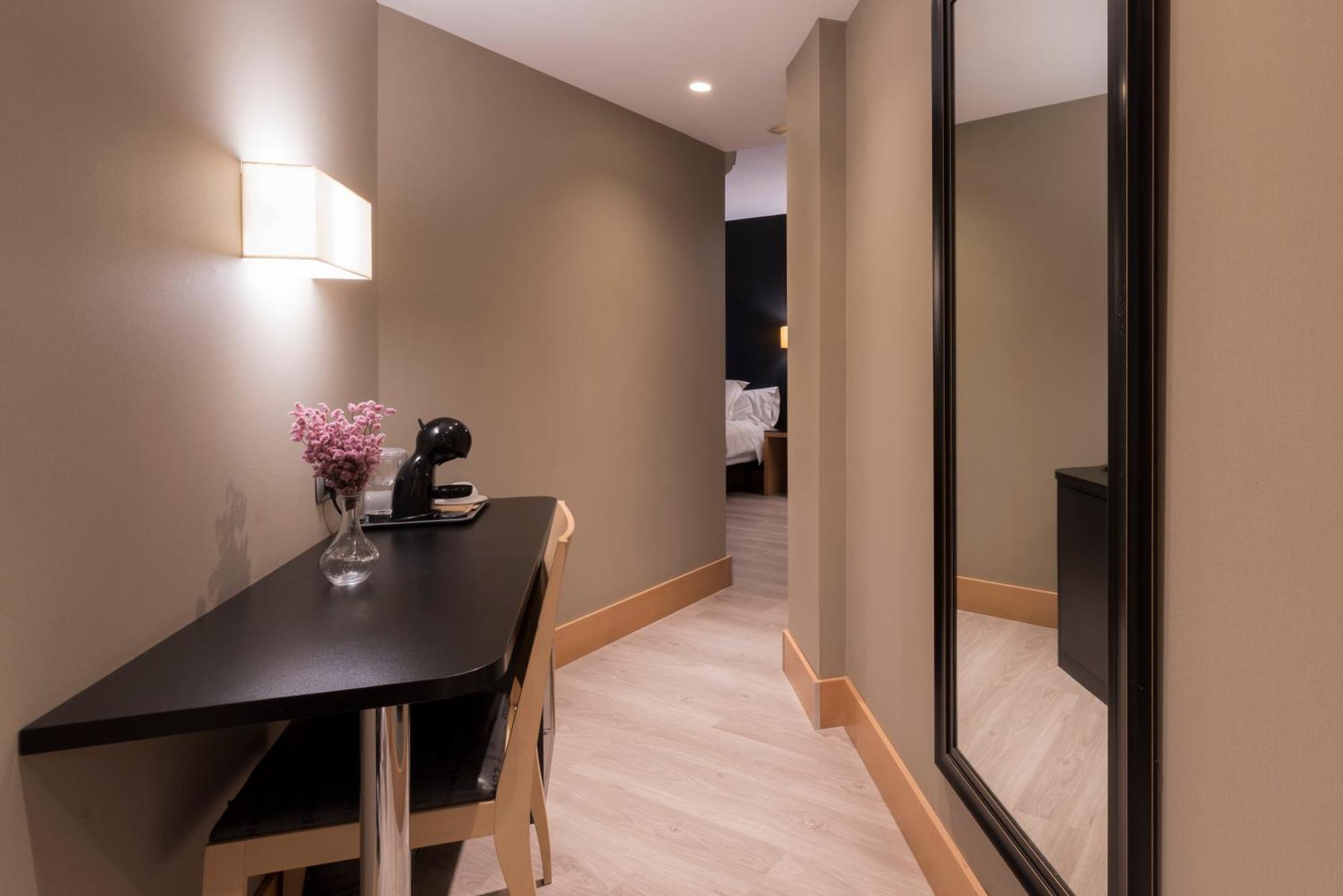 Premium Double or Twin Room