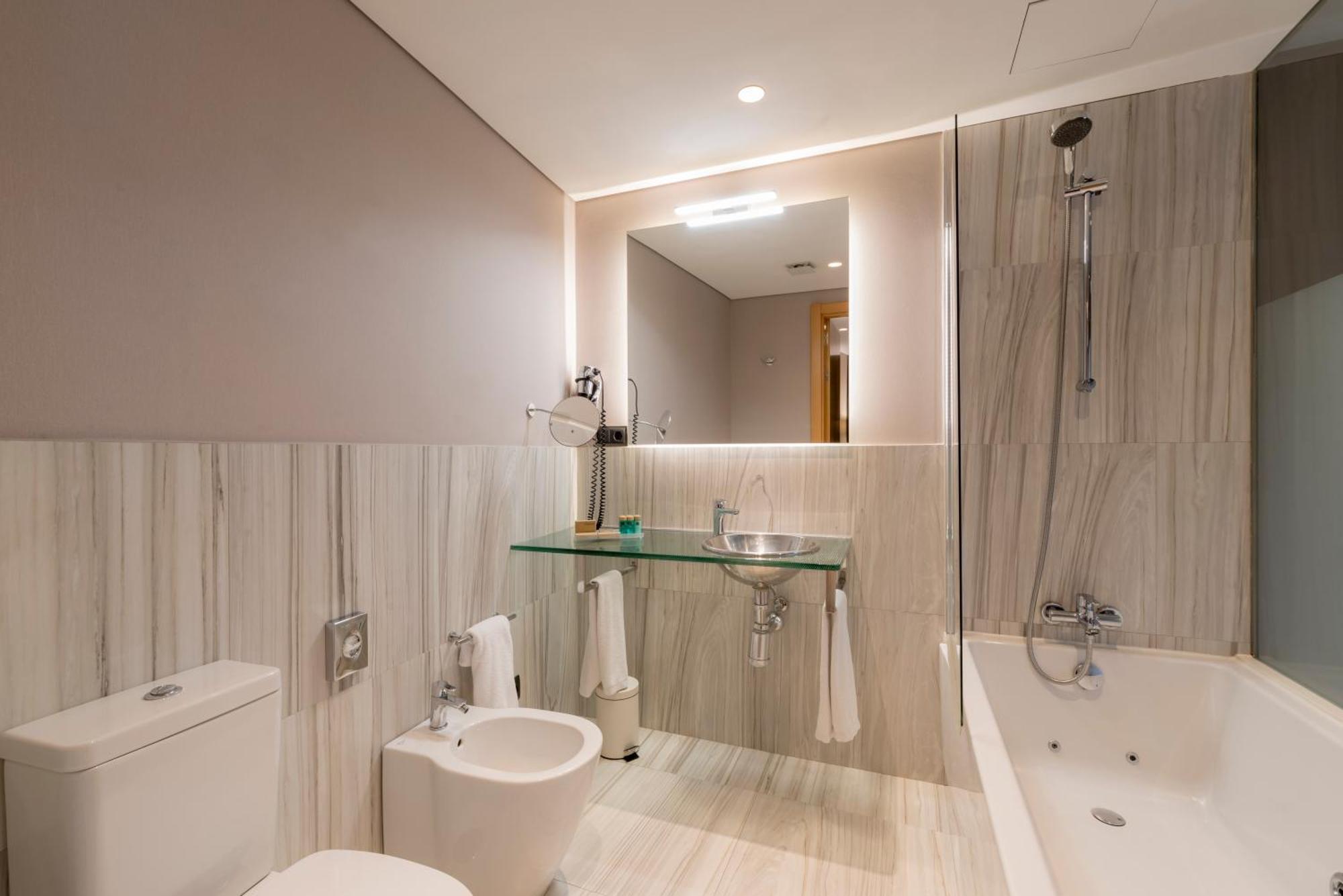 Duplex Premium Room