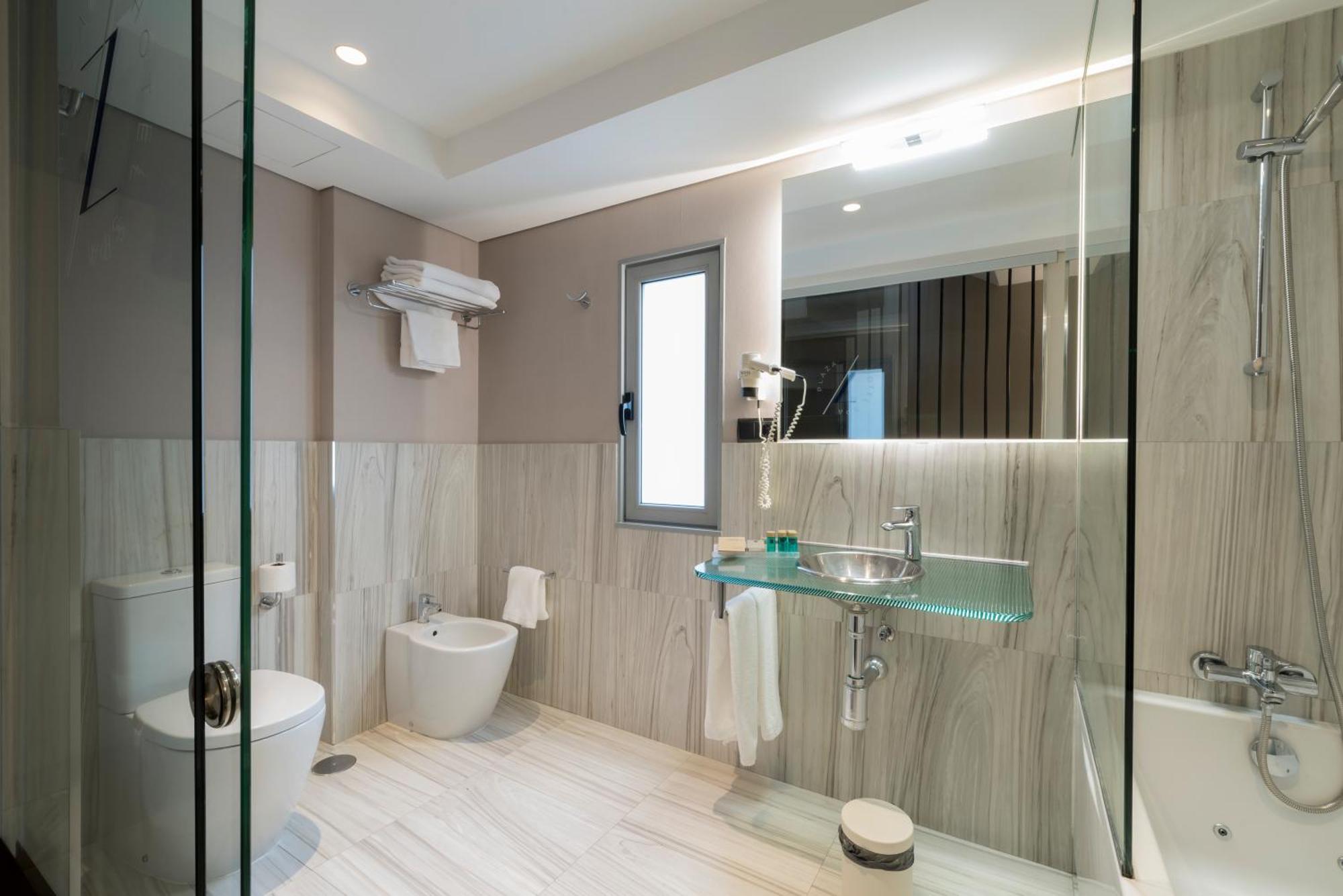 Duplex Premium Room