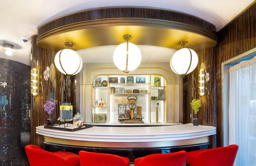 DoubleTree By Hilton A Coruña-1
