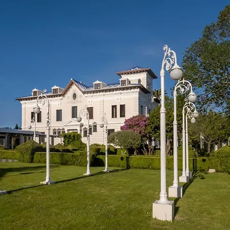 Hotel Pazo Libunca-3