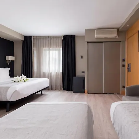 Hotel Plaza-2